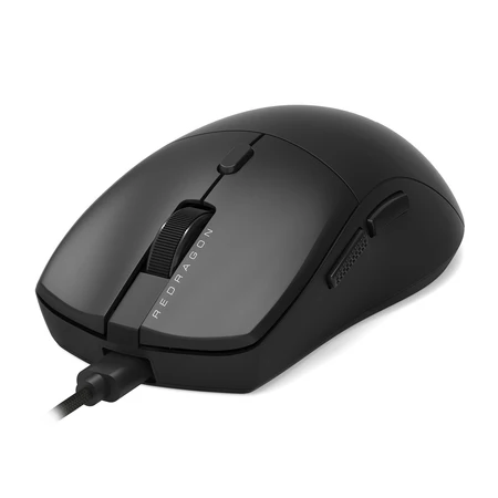Redragon NEVA M815 8K Report Rate Light-weight Wired Gaming Mouse Redragon NEVA M815 8K Report Rate Light-weight Wired Gaming Mouse